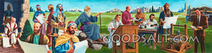 Path of Scripture