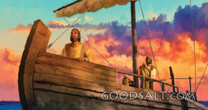 Paul Sails