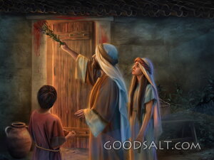 The Passover