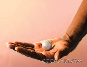 Pearl of Great Price