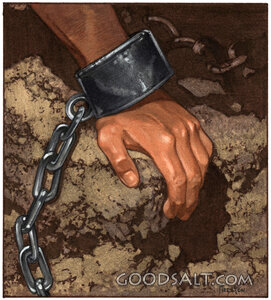 Bound in Chains