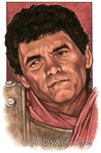 Pontius Pilate in Judgment