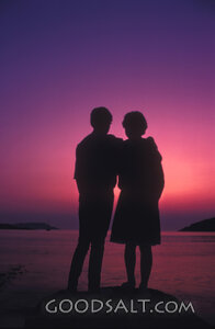 Covenant at the Shore