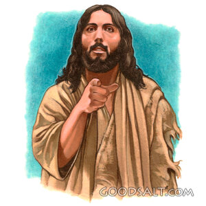 Christ the One Teacher