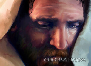 Portrait of Christ