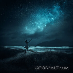 Praise at Night