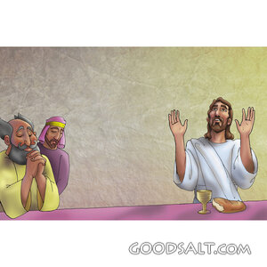 Prayer for Believers