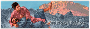 Cain Rises Against Abel