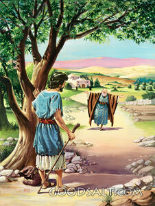 Prodigal Son