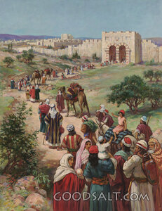Psalms of Deliverance