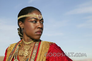 Queen of Sheba