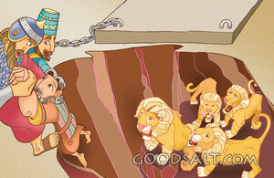 Removal From the Den