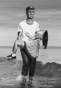 Rescue