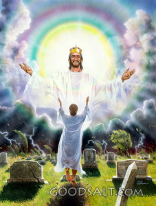 Resurrection