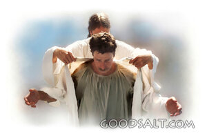 Robe of Righteousness