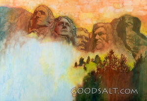 Rushmore