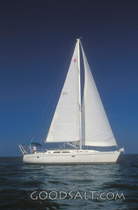 Sail of Faith