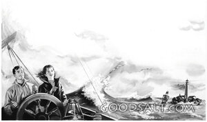 Sailing