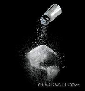 Salt of the Earth