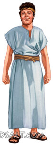 Absalom Son of David