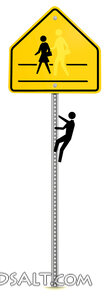 School Crossing