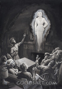 Seance