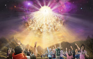 Second Coming