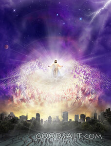 Second Coming of Christ