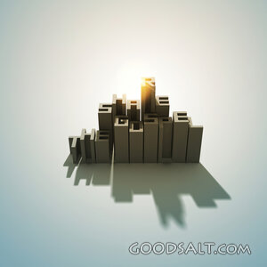 Share the Gospel