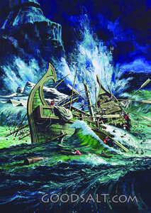 Shipwreck