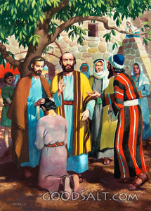 Simon Magus