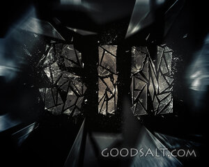 Sin Shattered