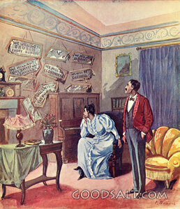 Household Resolutions for a Christian Marriage