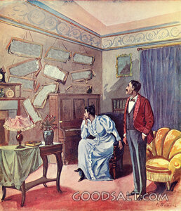 Household Order in Christian Marriage