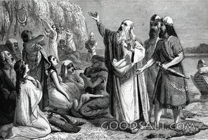 By the Rivers of Babylon