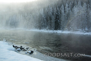 Snowy River