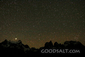 Stars