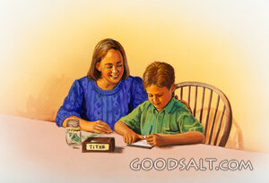 Stewardship