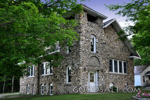 Stone Church