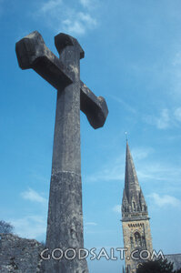 Stone Cross