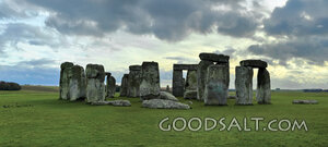 Stonehenge
