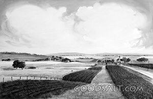 Summer Farm