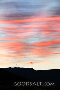 Sunrise