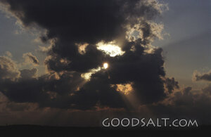 Sunrise,Sunset
