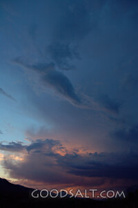 Sunset Sky