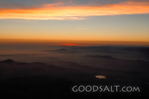 Sunset View