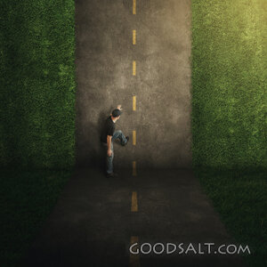 Surreal Road