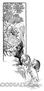 Swine Dive