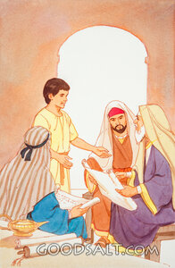 Teaching the Teachers