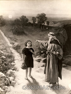 Temperance Lesson